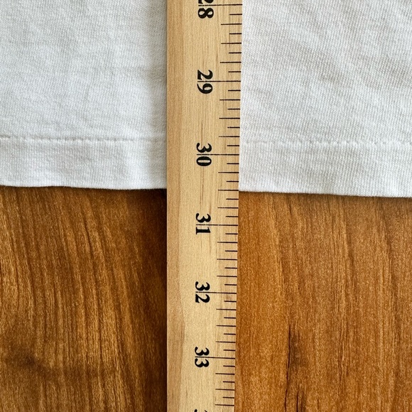 Big Dogs Santa Barbara “Go Ahead, Make Me Stay!” Logo 1994 Men’s XXL T Shirt - Picture 7 of 10